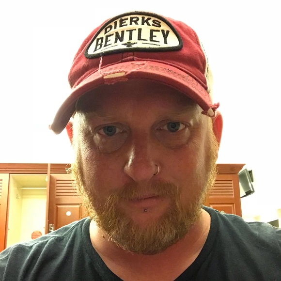 Meet your Posher, Troy - Picture 1 of 1